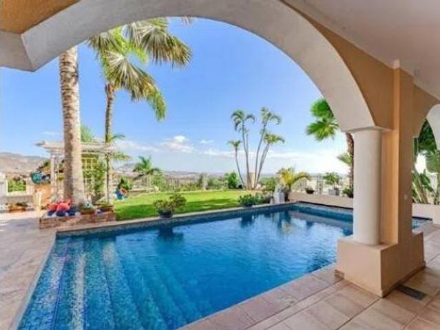 Chalet Venta Adeje, Costa Adeje