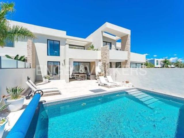 Chalet Venta Adeje, Costa Adeje
