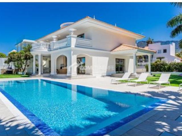 Chalet Venta Adeje, Costa Adeje