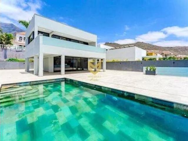 Chalet Venta Adeje, Costa Adeje