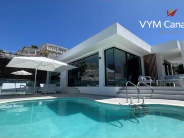 Chalet Venta Adeje, Costa Adeje