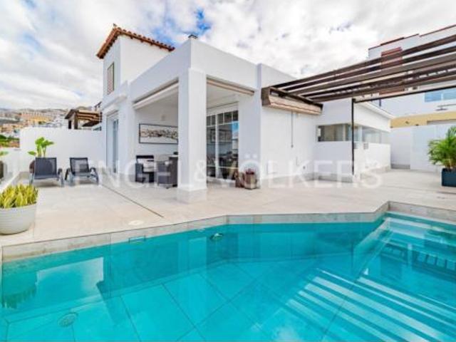Chalet Venta Adeje, Costa Adeje