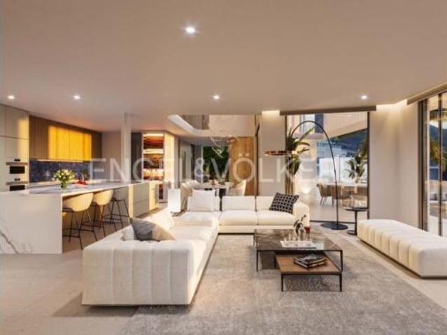 Chalet Venta Adeje, Costa Adeje
