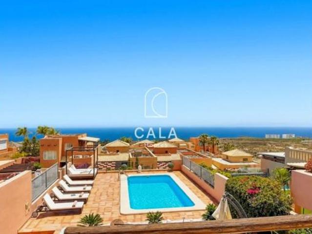 Chalet Venta Adeje, Costa Adeje