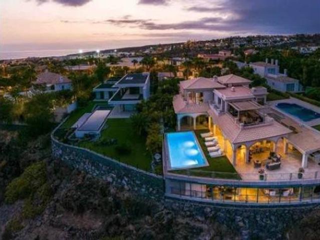 Chalet Venta Adeje, Costa Adeje