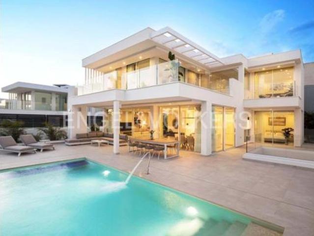 Chalet Venta Adeje, Costa Adeje