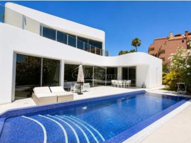 Chalet Venta Adeje, Costa Adeje
