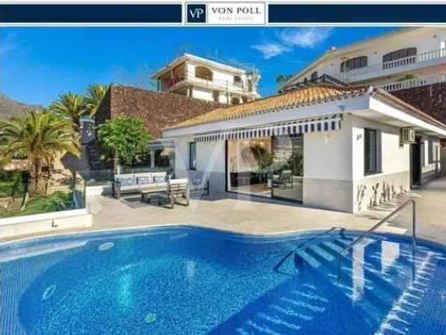 Chalet Venta Adeje, Costa Adeje