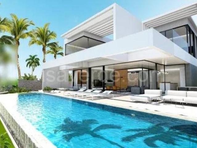 Chalet Venta Adeje, Costa Adeje