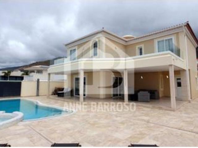 Chalet Venta Adeje, Costa Adeje