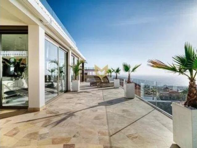 Chalet Venta Adeje, Costa Adeje