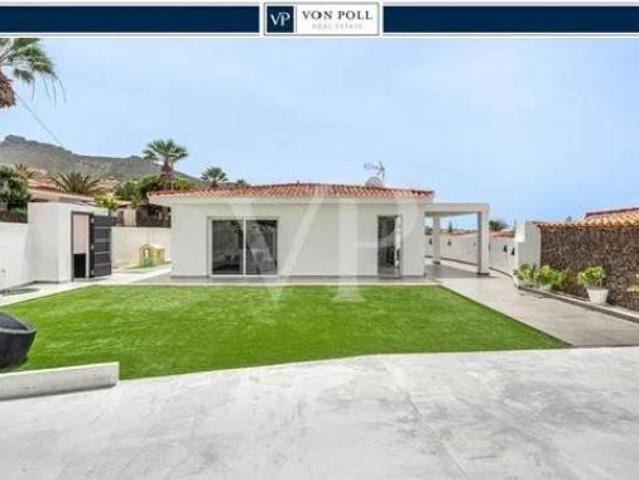 Chalet Venta Adeje, Costa Adeje