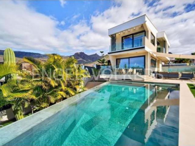 Chalet Venta Adeje, Costa Adeje