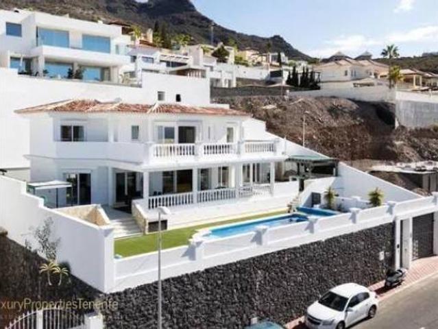 Chalet Venta Adeje, Costa Adeje