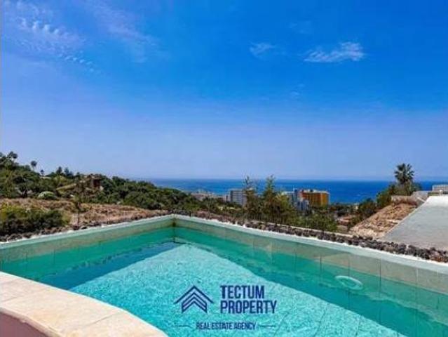 Chalet Venta Adeje, Costa Adeje
