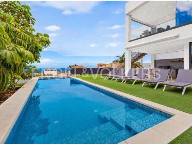 Chalet Venta Adeje, Costa Adeje