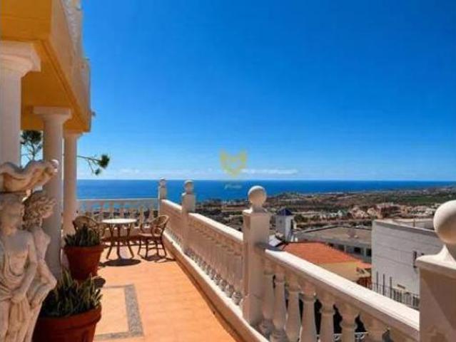 Chalet Venta Adeje, Costa Adeje