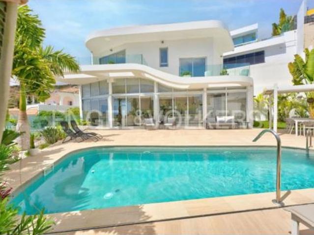 Chalet Venta Adeje, Costa Adeje