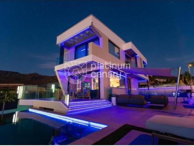 Chalet Venta Adeje, Costa Adeje