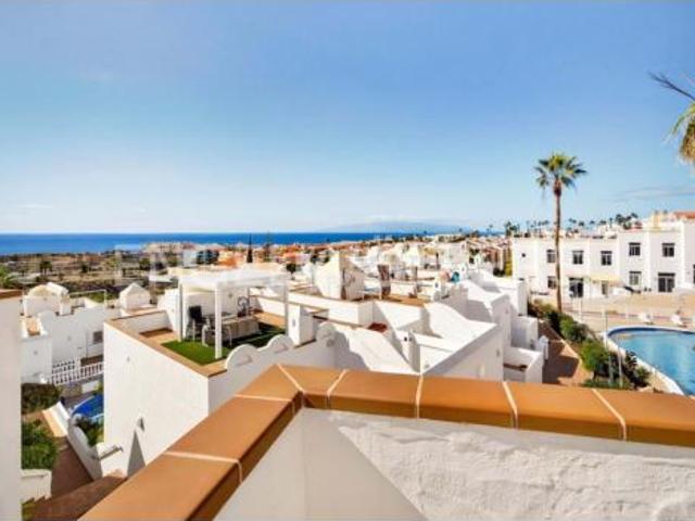 Chalet Venta Adeje, Callao Salvaje Playa Paraíso Armeñime