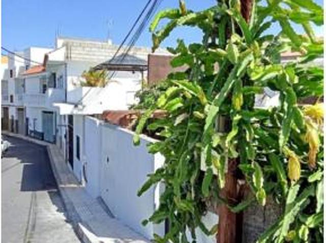 Chalet Venta Adeje, Callao Salvaje Playa Paraíso Armeñime
