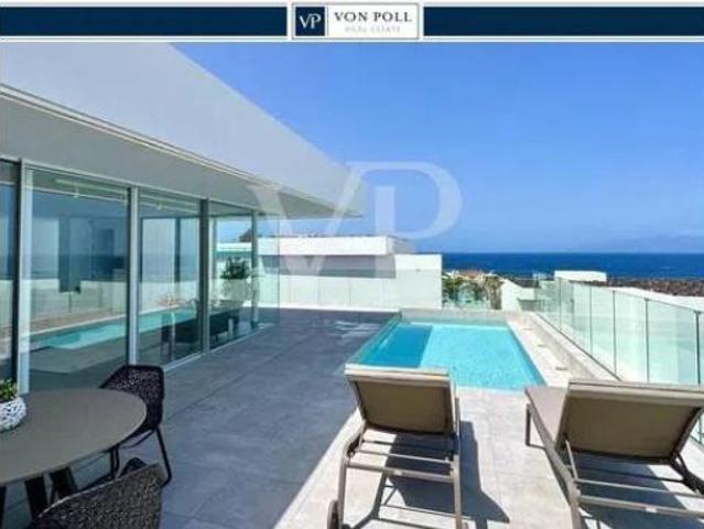 Chalet Venta Adeje, Callao Salvaje Playa Paraíso Armeñime