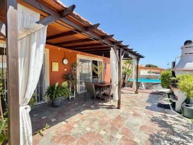 Chalet Venta Adeje, Callao Salvaje Playa Paraíso Armeñime