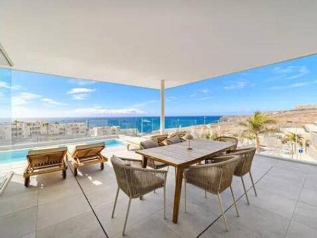 Chalet Venta Adeje, Callao Salvaje Playa Paraíso Armeñime