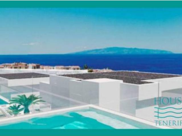 Chalet Venta Adeje, Callao Salvaje Playa Paraíso Armeñime