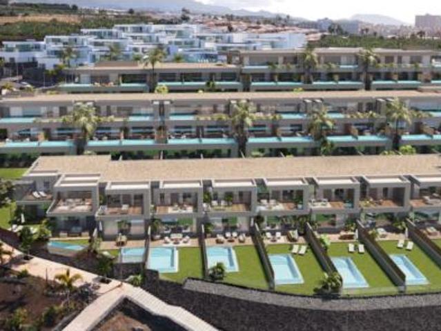 Chalet Venta Adeje, Callao Salvaje Playa Paraíso Armeñime
