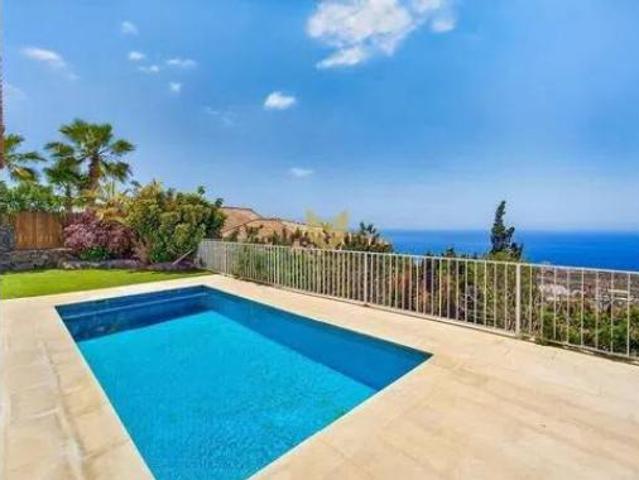 Chalet Venta Adeje, Callao Salvaje Playa Paraíso Armeñime