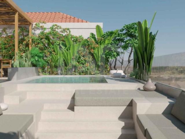 Chalet Venta Adeje, Callao Salvaje Playa Paraíso Armeñime