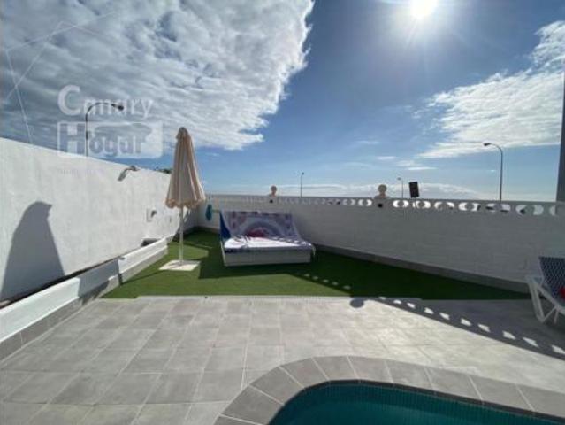 Chalet Venta Adeje, Callao Salvaje Playa Paraíso Armeñime