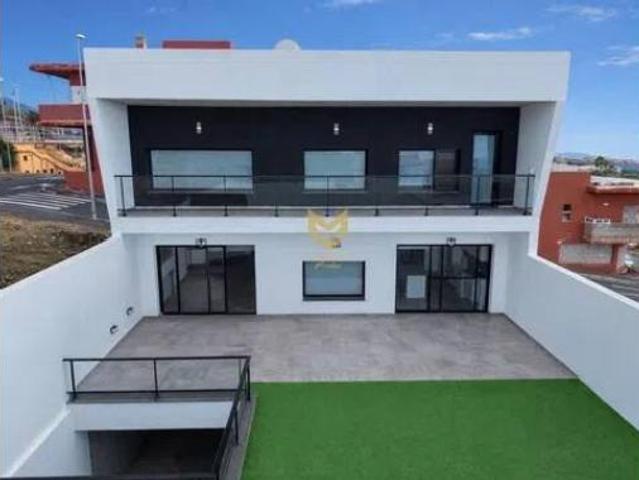 Chalet Venta Adeje, Callao Salvaje Playa Paraíso Armeñime