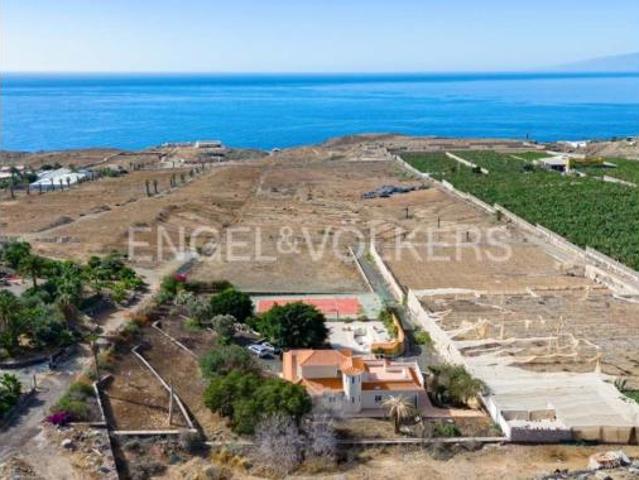 Chalet Venta Adeje, Callao Salvaje Playa Paraíso Armeñime