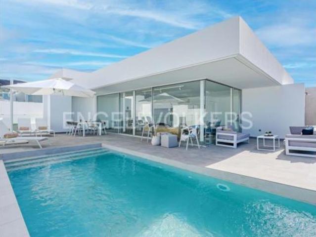 Chalet Venta Adeje, Callao Salvaje Playa Paraíso Armeñime