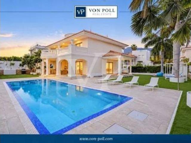 Chalet Venta Adeje, Adeje