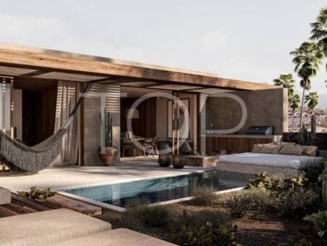 Chalet Venta Adeje, Adeje