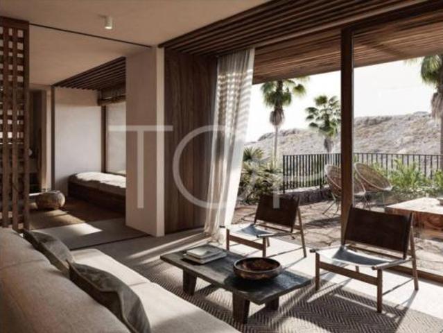 Chalet Venta Adeje, Adeje