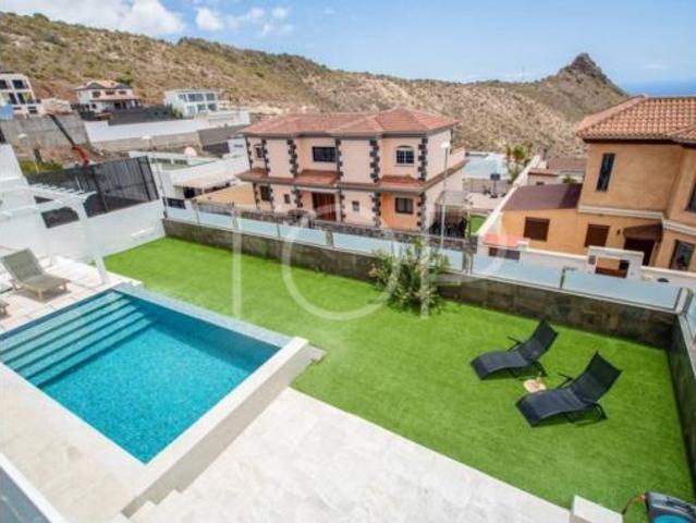 Chalet Venta Adeje, Adeje