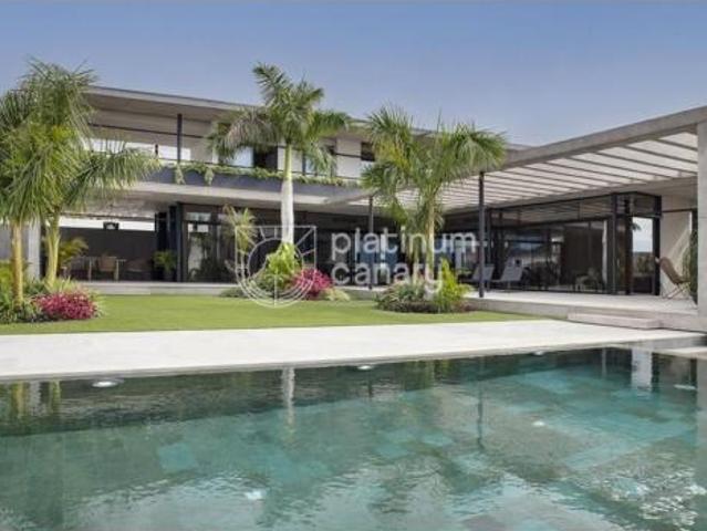 Chalet Venta Adeje, Adeje