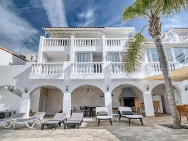 Chalet Venta Adeje, Adeje