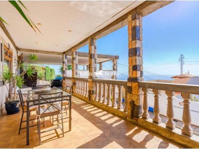 Chalet Venta Adeje, Adeje Norte