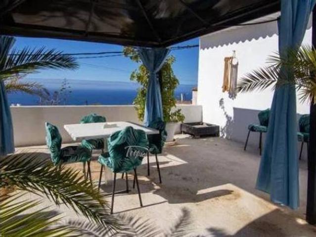 Chalet Venta Adeje, Adeje Norte