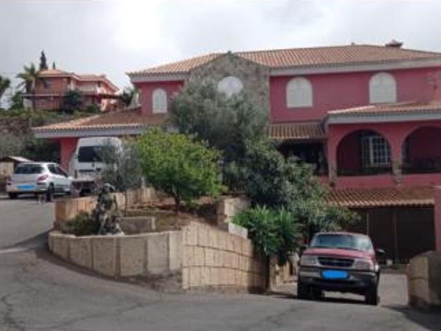 Chalet Venta Adeje, Adeje Norte