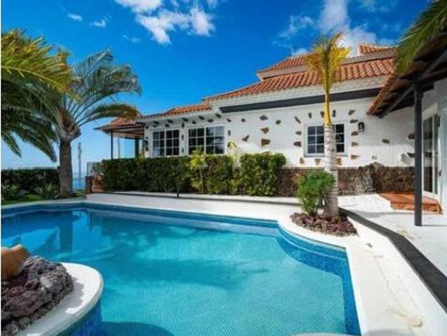 Chalet Venta Adeje, Adeje Norte