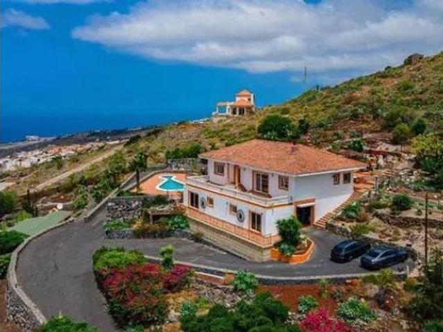 Chalet Venta Adeje, Villa de Adeje