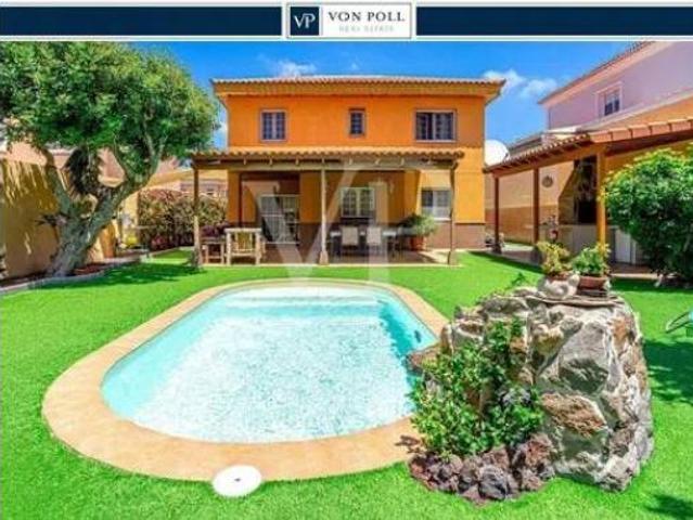 Chalet Venta Adeje, Villa de Adeje