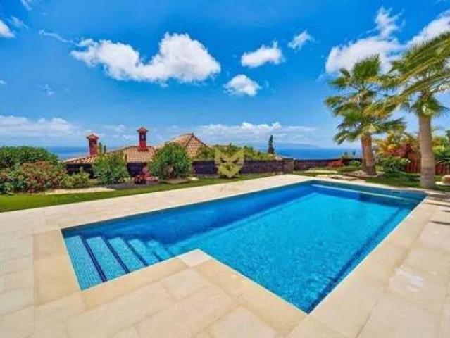 Chalet Venta Adeje, Villa de Adeje