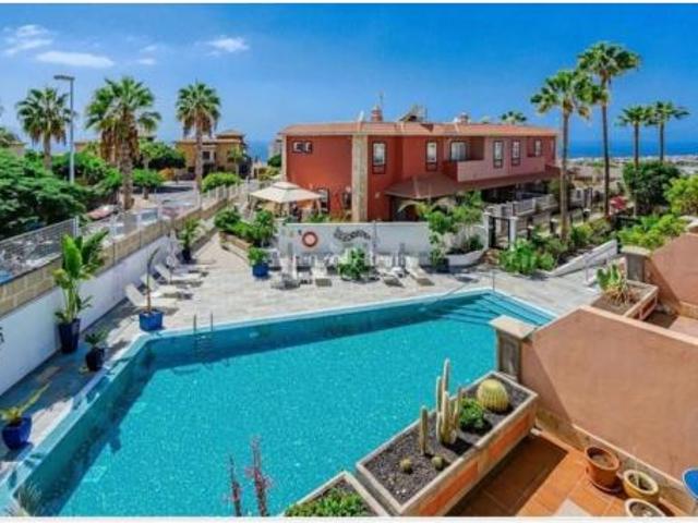 Chalet Venta Adeje, Villa de Adeje